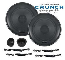 Crunch DSX5.2E 13 cm (5,25")