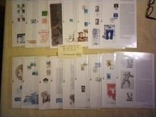 Collection Historique du