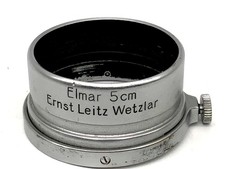 Leica Leitz Fison Pour Elma