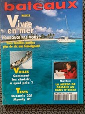Bateaux Magazine n°442 du