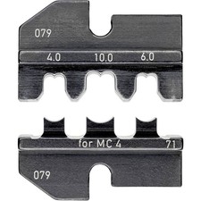 Knipex 97 49 71 Matrice à