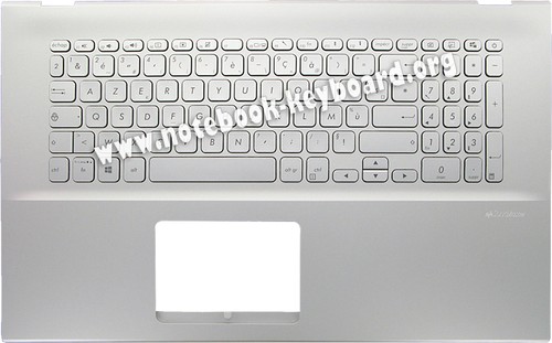 Clavier français topcase - français,