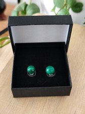 Boucle d'oreille puce en