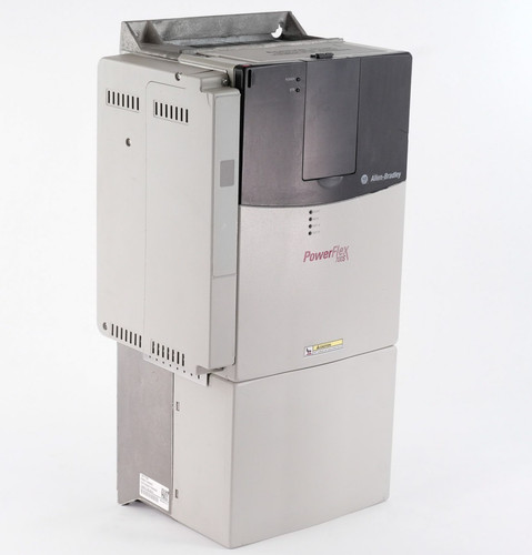 Allen bradley powerflex 700 - allen,