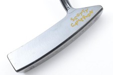 SCOTTY CAMERON STUDIO DESIGN