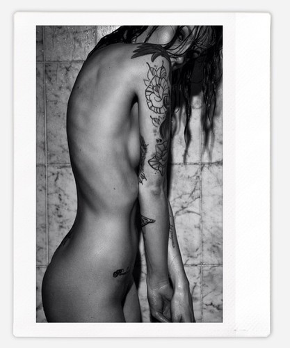 Nude fine art fujifilm - nude,