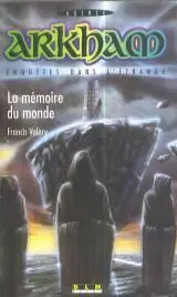 Mémoire monde francis - la, monde,