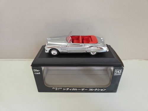 New ray buick - 1/43,