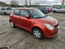 pompe à injection pour SUZUKI