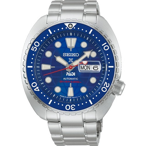 Montre plongée seiko - de,