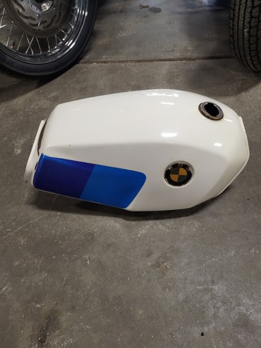 Bmw r80 original gas - g/s,