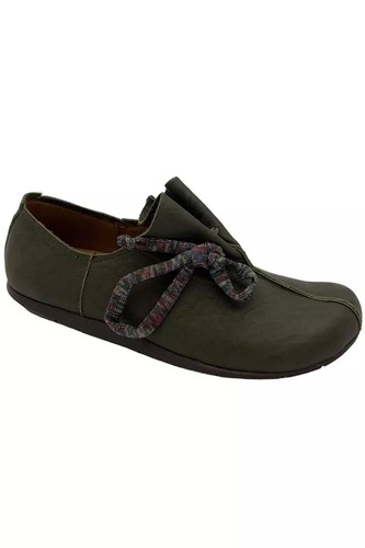 Sergio tomani leather slip - tomani,