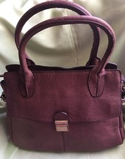 Halogen Cocoa Brown Genuine