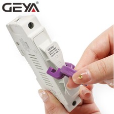 GEYA Fusible et support
