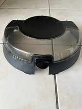 Couvercle noir pour friteuse Actifry Tefal GH8062 AL8062-Occasion