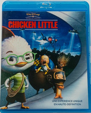 Chicken Little / Petit Poulet