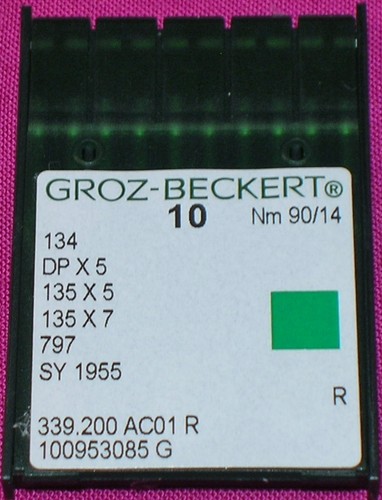 Groz beckert industriel - groz,