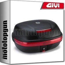 GIVI E460N TOP CASE + SUPPORT