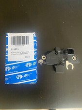 Régulateur pour alternateur Bosch 0124515113  / 0124515120 / 0124525020