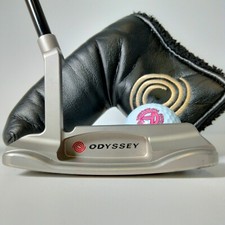 ODYSSEY PROTOYPE 1 TOUR ISSUE