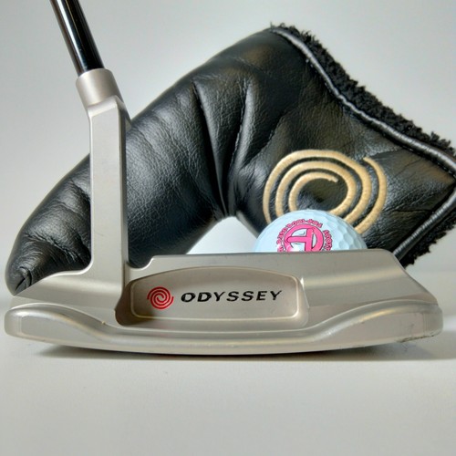 Odyssey protoype tour - protoype,