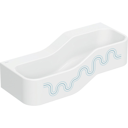Lavabo enfant bas gauche 90 - enfant,