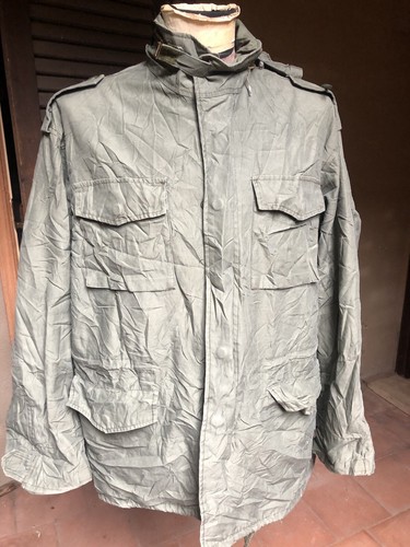 Army m65 giacca verde usa - m65,