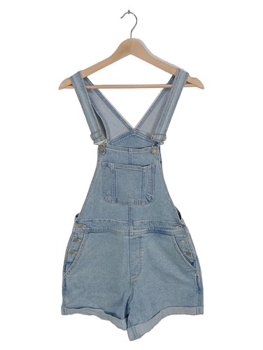 Hollister robe salopette - hollister,