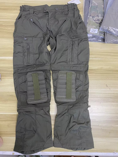 Pantalon tactique gen2 - tactique,