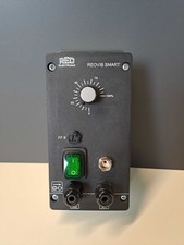 REO SMART - REO ELEKTRONIK -  REO SMART / COFFRET DE COMMANDE USED