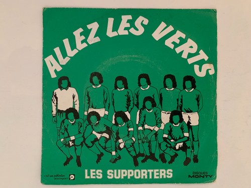 Disque 45t etienne - etienne,