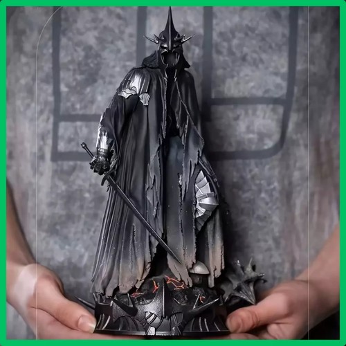 Figurine seigneur des - figurine,