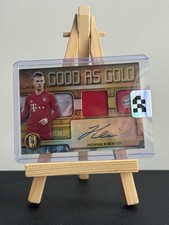 Joshua Kimmich /79 Auto/Patch