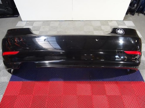 Pare choc arriere bmw - choc,