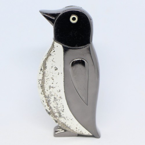 Briquet pingouin vintage - vintage, –