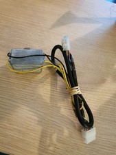 Genuine Alpine IVA-D310R Power