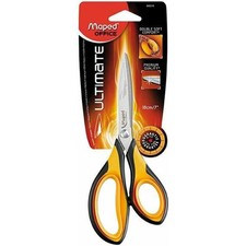 Ciseaux - 18 cm - Lames acier