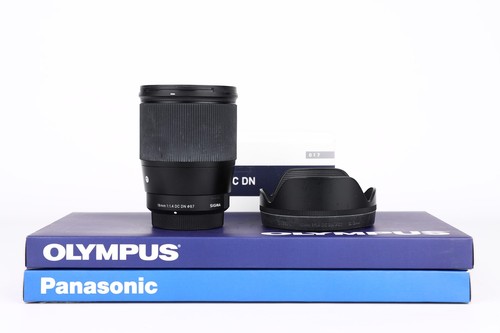 Sigma objectif 16mm 4 - sigma,