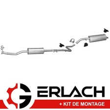 Pour Citroen C3 I 1.4 16V