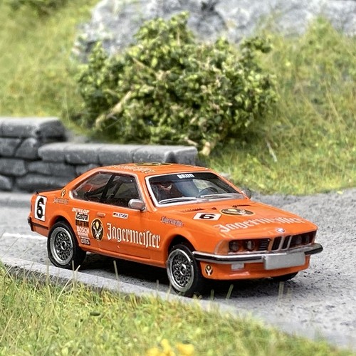 Bmw 635 csi racing - 635,