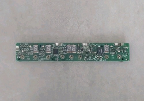 Module commande contrôle - module,