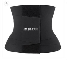 BOSSY LITTLE GIRL Gaine sculptante Taille XL