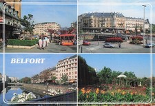 90 BELFORT CENTRE VILLE