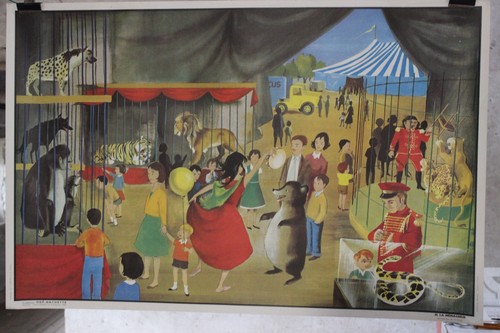 Lot affiches - lot, de