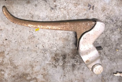Cocotte interupteur levier - interupteur,