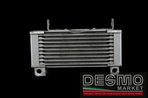 Refroidisseur huile ducati - refroidisseur, d’huile