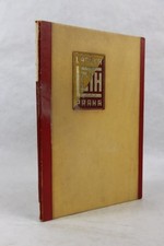 Hauner, Vilém Bohumir 