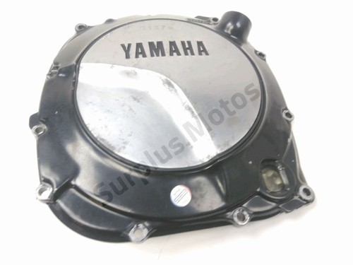 Carter embrayage yamaha - embrayage, fj