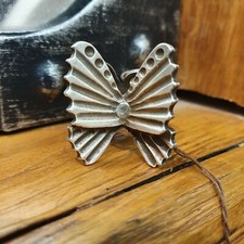 Bague Tribu Rigaux Papillon