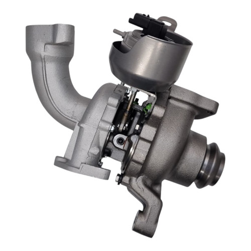 Turbocompresseur citroen c5 - turbocompresseur,